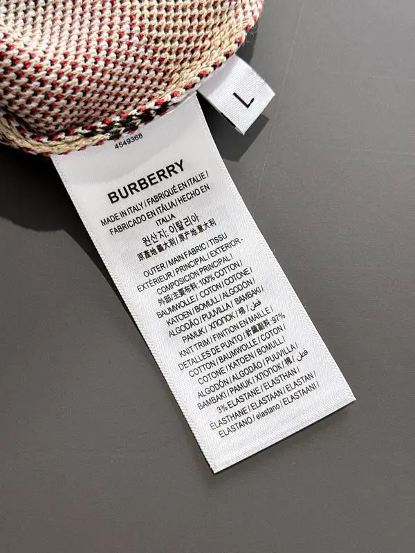 Burberry M-3XL hytr01 (17)